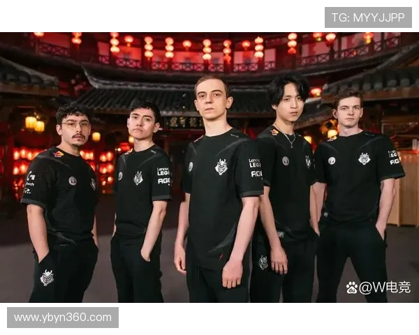 BLG战队崛起之路:从黑马到王者的电竞传奇与荣耀奋斗 BLG战队崛起之路:从黑马到王者的电竞传奇与荣耀奋斗