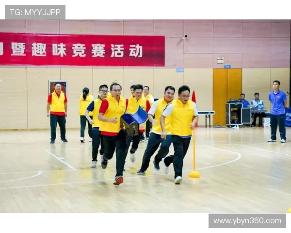 以篮球为纽带探索团队协作与竞技精神在青年成长中的重要作用 以篮球为纽带探索团队协作与竞技精神在青年成长中的重要作用