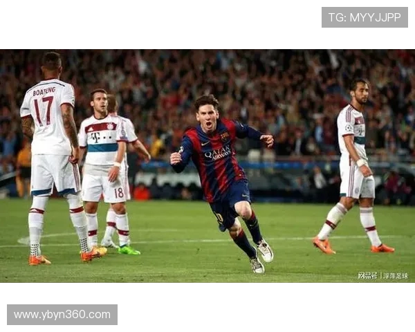 足球巨星梅西或将加盟巴黎圣日耳曼俱乐部