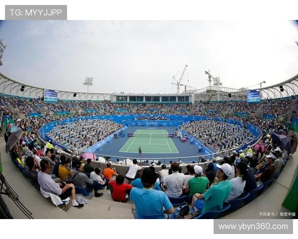 网球赛场风云再起 新兴技术与战术如何影响未来比赛格局 网球赛场风云再起 新兴技术与战术如何影响未来比赛格局