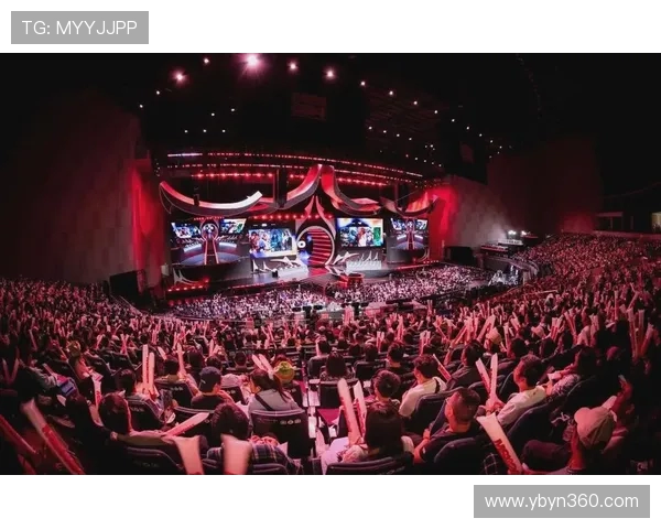 全球顶级战队齐聚巅峰对决见证电竞荣耀时刻燃爆赛场