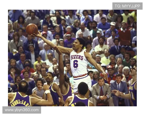 朱利叶斯·欧文的传奇人生与文学成就探析