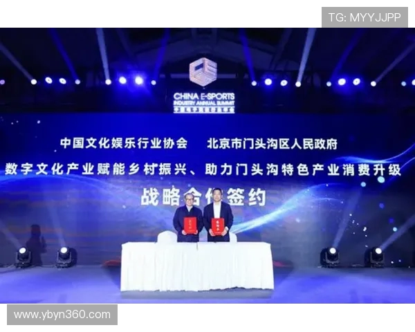 电子竞技产业发展与青年文化融合推动数字娱乐新时代变革