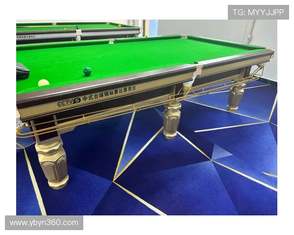 探索台球竞技技巧与文化魅力的全面深度科普知识指南精选篇章集锦