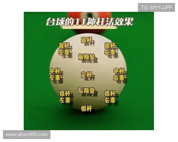 围绕台球运动技巧与文化魅力全面解析的新视角探索发展前景之路