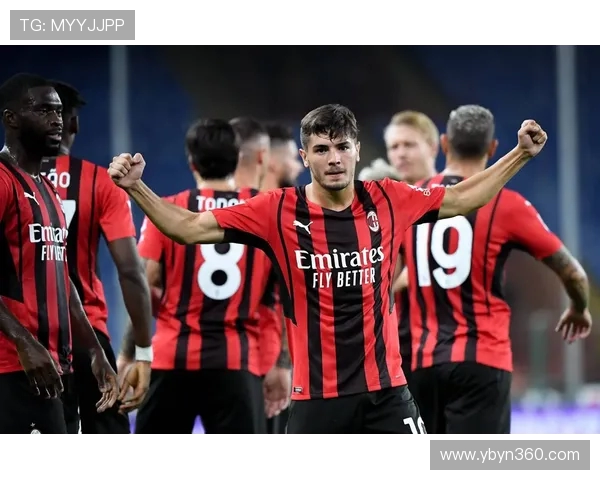 AC米兰主场鏖战那不勒斯巅峰对决再燃意甲冠军悬念