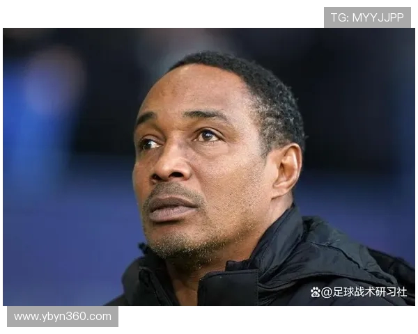 保罗·斯科尔斯:从曼联传奇到英格兰足球智者的心路历程 保罗·斯科尔斯:从曼联传奇到英格兰足球智者的心路历程