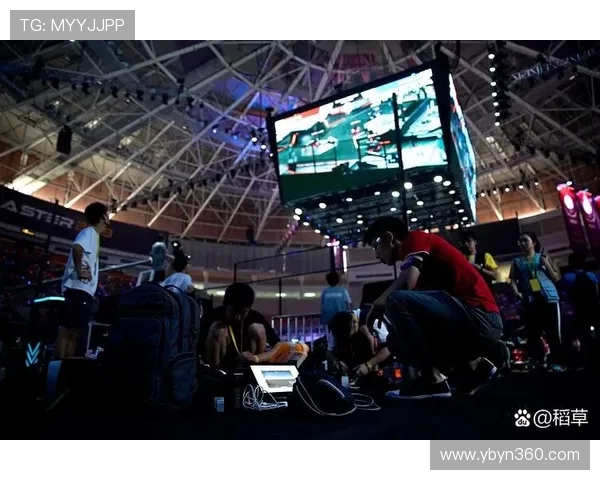 全球顶级电竞赛事燃爆开战热血对决引领新一代游戏竞技潮流