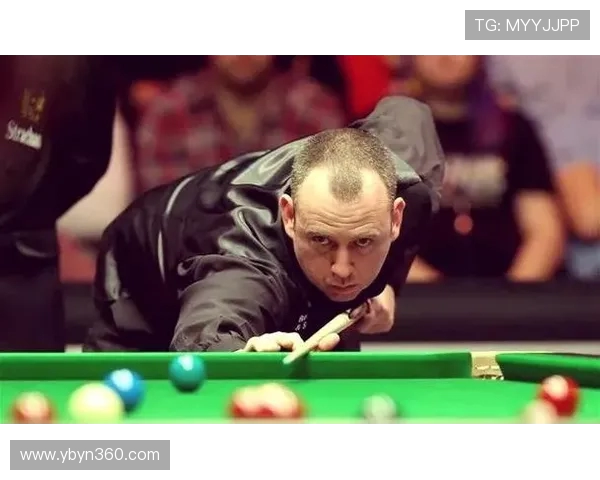 台球技巧与策略：从初学者到高手的全面进阶指南