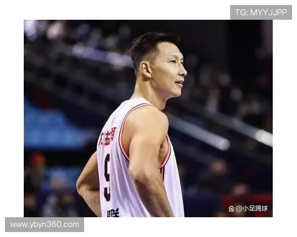 易建联：从篮球场到人生舞台的跨越与挑战