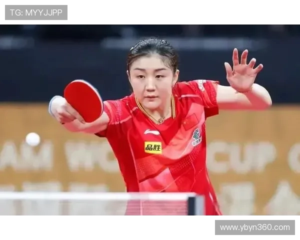 专访李秀英：探寻乒乓球世界冠军背后的成功秘诀与心路历程