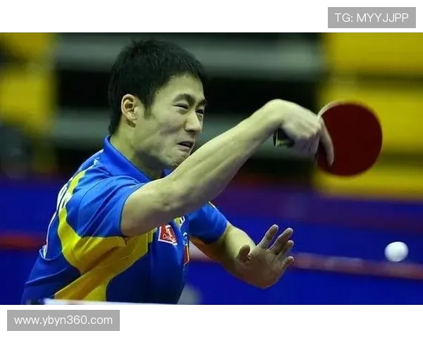 从零起步到高手之路:全面掌握乒乓球技巧与训练方法 从零起步到高手之路:全面掌握乒乓球技巧与训练方法