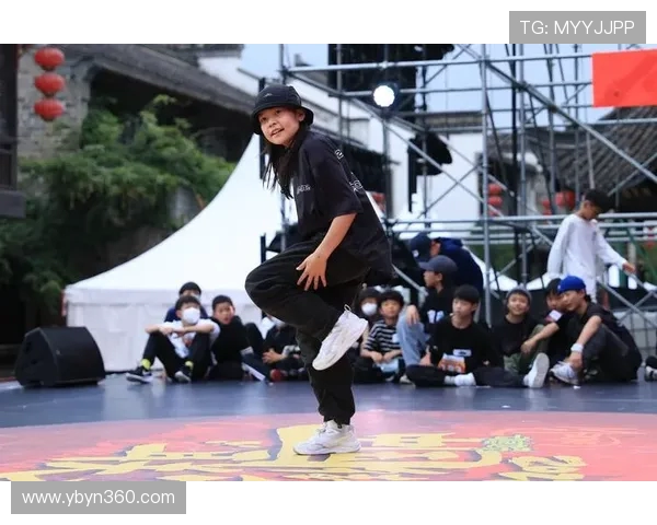 南京街舞队在街舞比赛中创下新高经验排名引发热议 南京街舞队在街舞比赛中创下新高经验排名引发热议