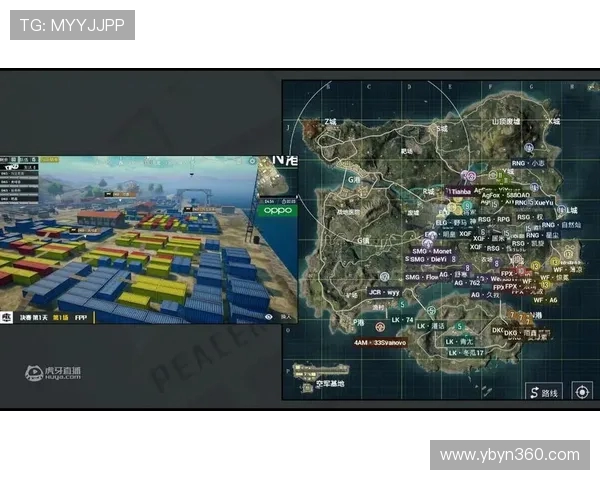 和平精英战术解析：RNG区域防守策略的深度剖析与实战应用