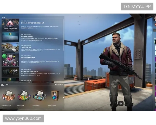 探索黄静的CSGO之路与她的游戏哲学与人生感悟