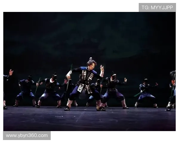 武汉街舞队的热情与创意在节奏中绽放的街舞文化探讨