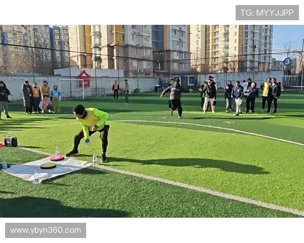 武汉飞盘队在极限运动嘉年华中的精彩表现与状态分析