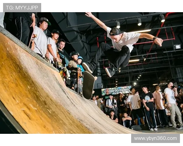 深圳滑板队在世界街舞大赛中的默契配合与精彩表现分析 深圳滑板队在世界街舞大赛中的默契配合与精彩表现分析