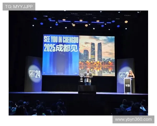 2023英雄联盟S15总决赛回顾：全球顶尖战队争夺荣耀之巅