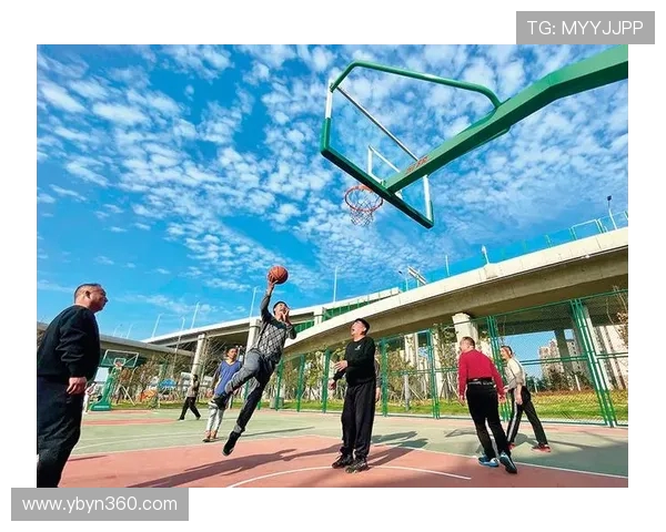 体育强国梦想引领全民健身热潮推动社会全面发展新征程 体育强国梦想引领全民健身热潮推动社会全面发展新征程