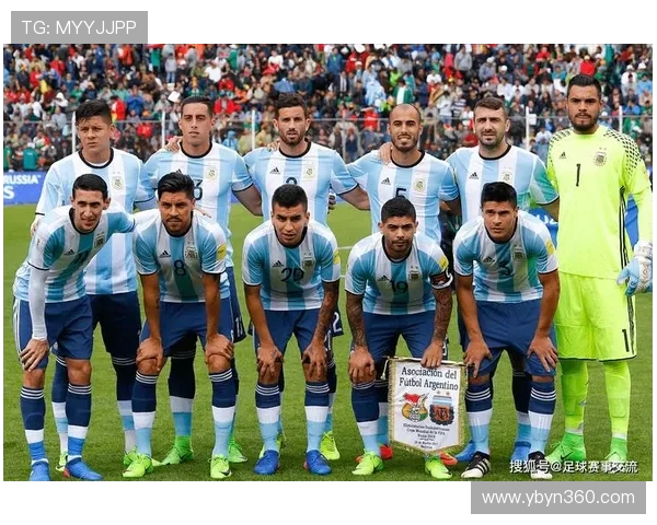 2017年阿根廷与厄瓜多尔激战回顾：世界杯预选赛的关键一役