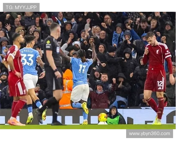 今晚英超焦点大战曼城迎战利物浦谁能笑到最后争夺三分激烈对决即将上演