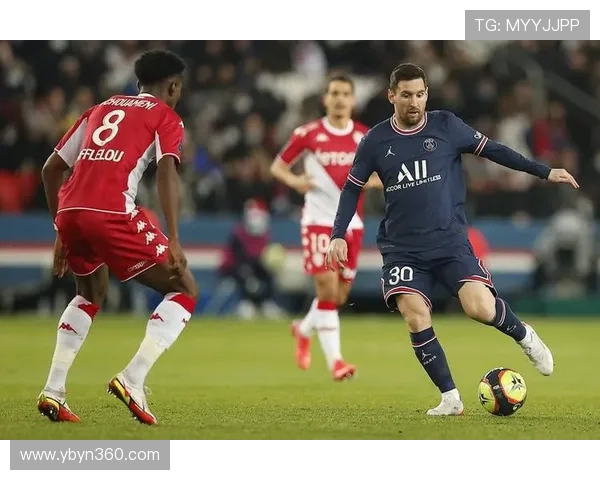 巴黎圣日耳曼与摩纳哥的巅峰对决谁将笑到最后